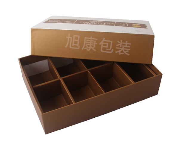 曲奇餅干包裝盒
