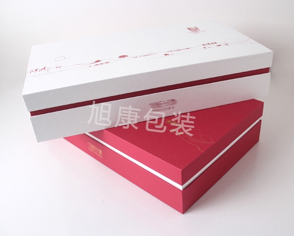 月餅禮盒