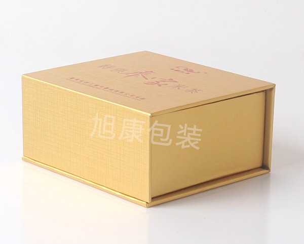 高檔茶葉盒