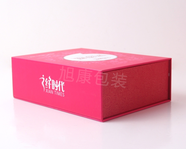 阿膠糕包裝盒