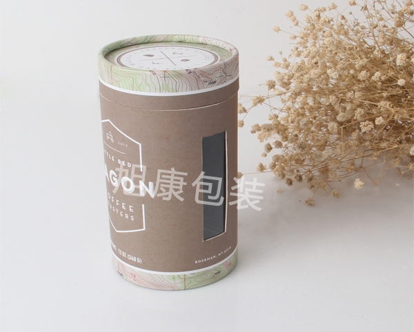 張家港開(kāi)窗紙筒
