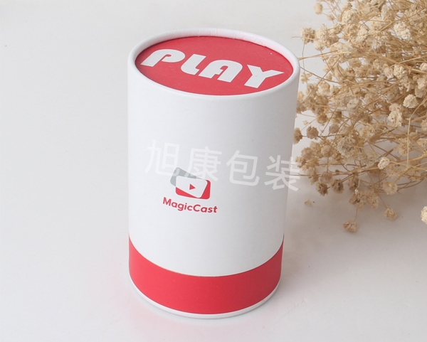 耳機(jī)圓筒