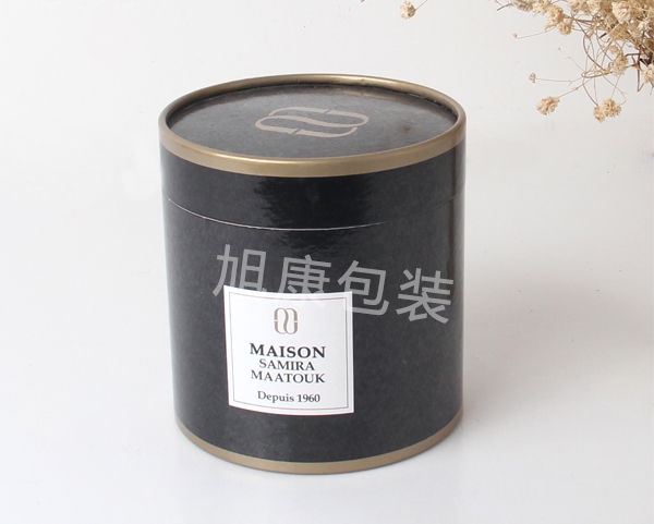 MAISON圓筒
