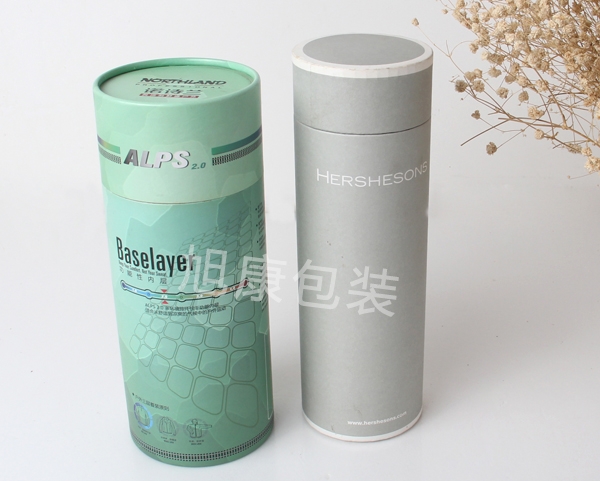 諾詩蘭T恤圓筒