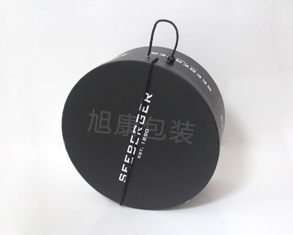 超大平口圓筒
