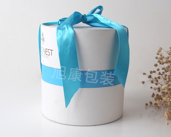 嬌曉嬌化妝品盒