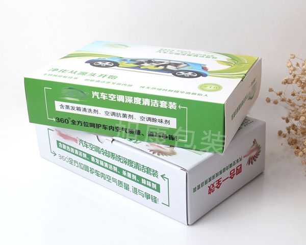 空調(diào)清潔套裝