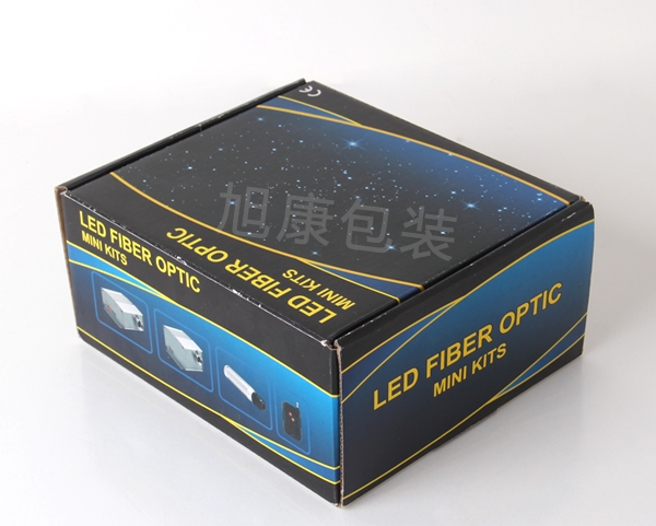 電源盒