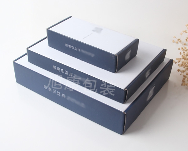 白坑飛機盒