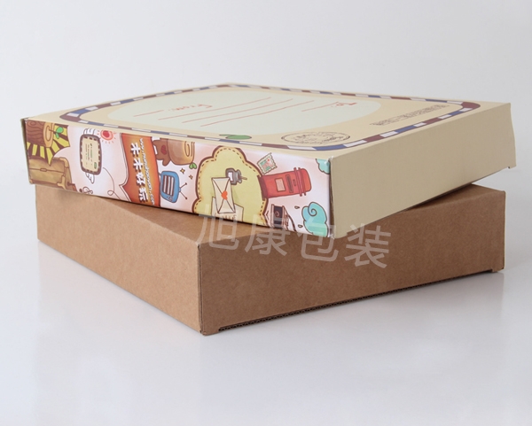 相冊坑盒