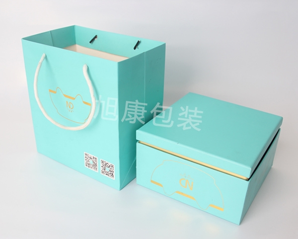 大號風琴位紙袋
