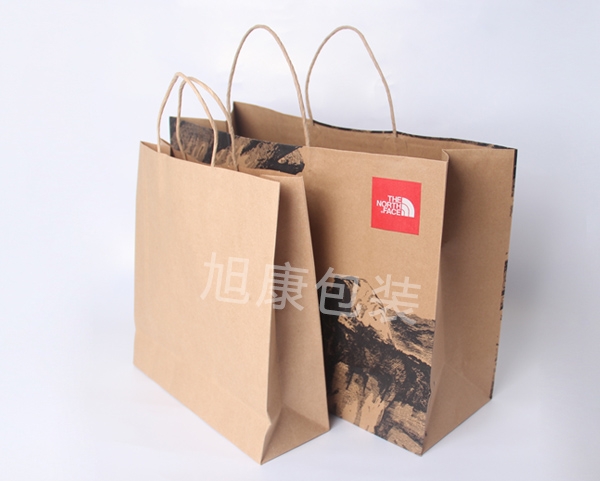 茶葉紙袋